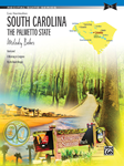 South Carolina Palmetto State [late intermediate piano solo] Bober