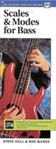 Scales & Modes for Bass [Bass Guitar] Book
