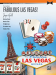 Fabulous Las Vegas! [intermediate piano] Grill