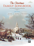 Christmas Family Songbook - Book with DVD-ROM