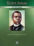 At the Piano With Scott Joplin FED-D2 [early advanced piano]