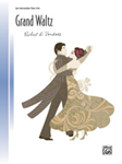 Alfred Vandall R              Grand Waltz Piano Solo