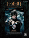 The Hobbit: The Battle of the Five Armies - Big Note