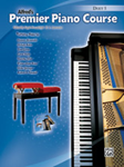 Premier Piano Course: Duet Book - 5