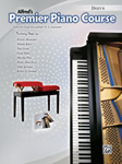 Premier Piano Course: Duet Book - 6