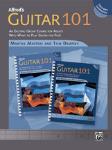 Alfred's Guitar 101 Book 1 & 2 [Teacher's Handbook]
