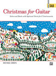 Christmas for Guitar: In TAB [Guitar]