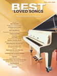 Best Loved Songs [Piano/Vocal/Guitar]