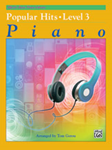 Alfred  Gerou T  Alfred's Basic Piano Library - Popular Hits Level 3