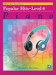 Alfred's Basic Piano Library: Popular Hits - 4