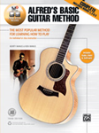 Alfred    Alfred's Basic Guitar Method Complete (Revised) Book/Online Audio/DVD