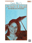Carol Matz's Favorite Solos Book 2 [Piano]