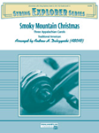 Smoky Mountain Christmas - String Orchestra Arrangement