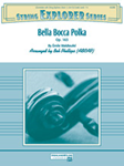 Bella Bocca Polka - String Arrangement