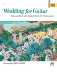 Wedding for Guitar: In TAB [Guitar]