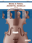 Alfred Vince Gassi          Gassi V  Bring A Torch Jeanette Isabella - String Orchestra