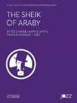 The Sheik of Araby - Jazz Arrangement