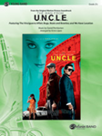 The Man From U.N.C.L.E. (From The Original Motion Picture Soundtrack) - Band Arrangement