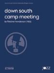 Down South Camp Meeting [Jazz Ensemble] Jazz Band