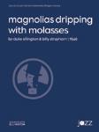 Magnolias Dripping with Molasses [Jazz Ensemble] Jazz Band