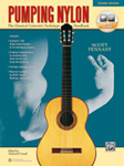 Pumping Nylon 2nd Ed w/online audio [Guitar]