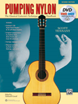 Pumping Nylon (Second Edition) [Guitar] Book, DVD & Online Video/Audio