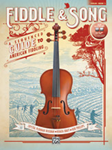 Fiddle & Song Book 1 w/cd [violin]