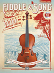 Fiddle & Song Book 1 w/cd [cello/bass]