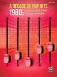 Decade of Pop Hits 1980s [easy piano] Coates