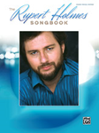 Rupert Holmes Songbook - PVG Songbook