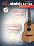 Movie Hits [easy ukulele]
