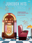 Jukebox Hits for Teens Book 1 Piano
