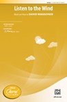 Listen to the Wind [Choir] 2-Part