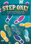 Step One A Choral Movement DVD