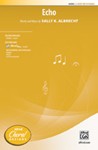 Echo [Choir] 2-Part