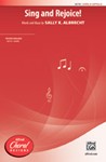 Sing and Rejoice! [Choir] SSATB, <i>