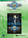 Starcraft Ii: Legacy Of The Void, Selections From - String Orchestra Arrangement