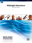 Midnight Adventure - String Arrangement