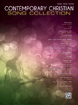 Contemporary Christian Song Collection [PVG]