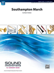 Southampton March [Concert Band] Sheldon Conc Band