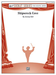 Shipwreck Cove - Band Arrangement