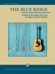 The Blue Ridge - Band Arrangement