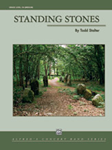 Alfred Stalter T              Standing Stones - Concert Band