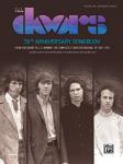 The Doors: 50th Anniversary Songbook [Guitar]