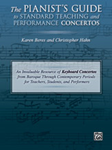 Pianist's Guide to Standard Teaching and Performance Concertos [Reference]