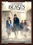 Alfred James Newton Howard  Dan Coates  Fantastic Beasts and Where to Find Them for Easy Piano