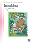 Coconut Calypso - Teaching Pieces