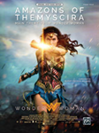 Amazons of Themyscira (Wonder Woman Theme) - Piano Solo