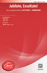 Jubilate, Exsultate! [Choir] SATB