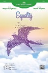Equality [Choir] TTBB